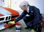 BMW M1 1978 года